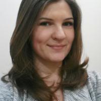 Марина