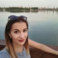 Екатерина 