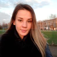 Кристина Тимачева