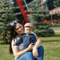 Валентина