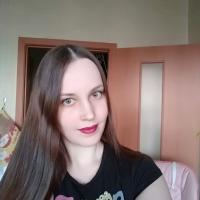 Анастасия