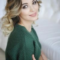 Кристина 