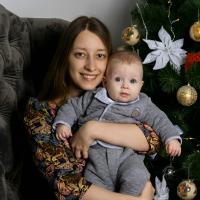 Виктория Фабричная