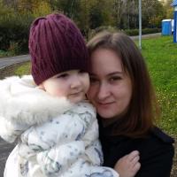 Татьяна Горшкова