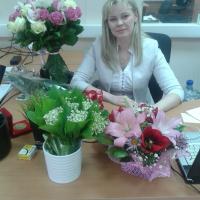 Валентина