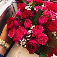 Happy