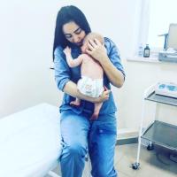Massage Khadizha