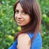 Марина