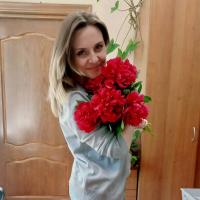 Сурина Татьяна 