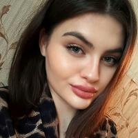 Даночка