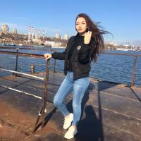 Кристина 