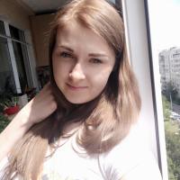 Алина Бабайда