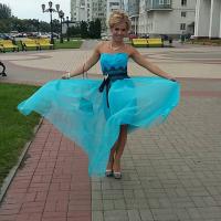 Юлечка