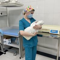 Омарова Патимат Омаровна