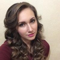 Екатерина Тыртычная 