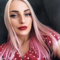 Анастасия 