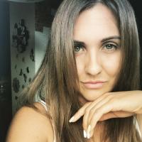 Елена Юдина