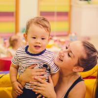 Джастина Туркова 