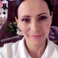 Марина Чижова Фотограф Новорожденных 