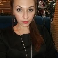  Марина