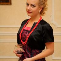Юлия Мельниченко