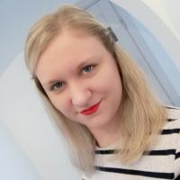 Марина Арсентьева