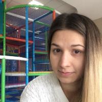 Ксения Топилина