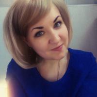 Ирина Кузнецова