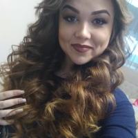 Анастасия Колесова