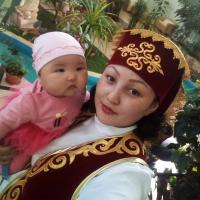 Жансая