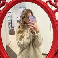 Алина