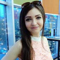 Олеся