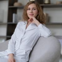 Ирина Сливинская