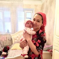 Айсулу