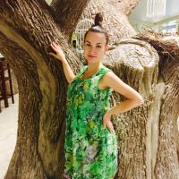 Екатерина Замокина