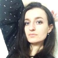 Елена Чалая