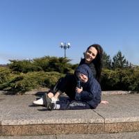 Таня Чуриловская