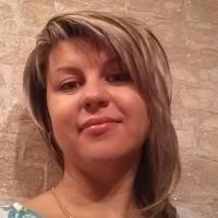 Елена Скрябина