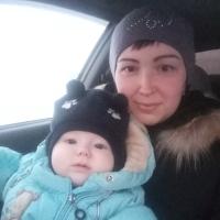 Настасья