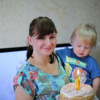 Анастасия 