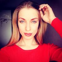 Анастасия