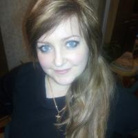 Анна ФЕДИНА