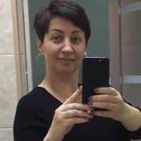 Светлана