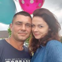 Анастасия