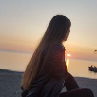 Жукова Евгения
