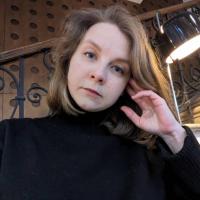 Анастасия