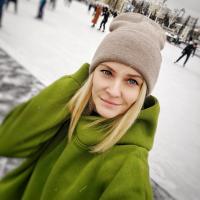 Маша Пушкина