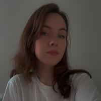 Марина