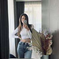 Елена Кашина