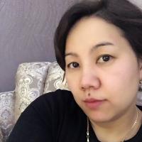 Кымбат Сеилxанова